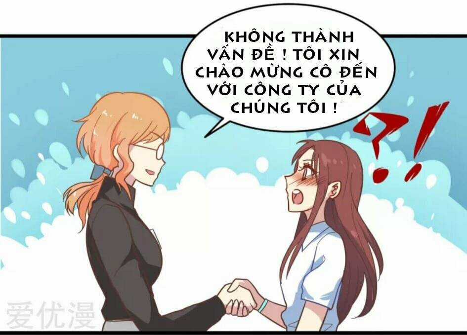 Ám Dạ Tân Nương Chapter 10 trang 17