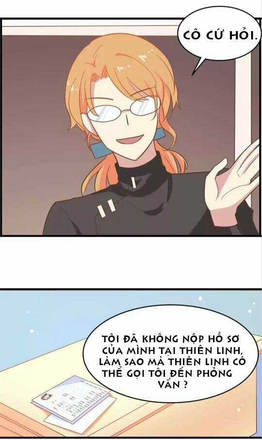 Ám Dạ Tân Nương Chapter 10 trang 19