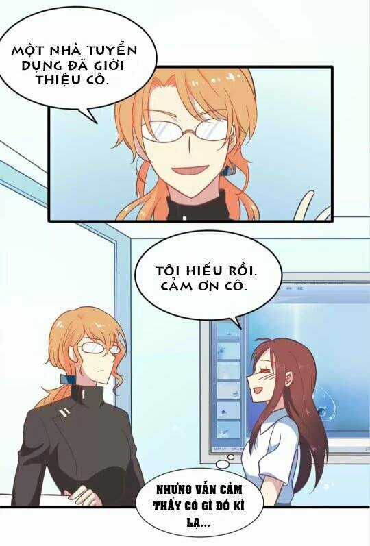 Ám Dạ Tân Nương Chapter 10 trang 20