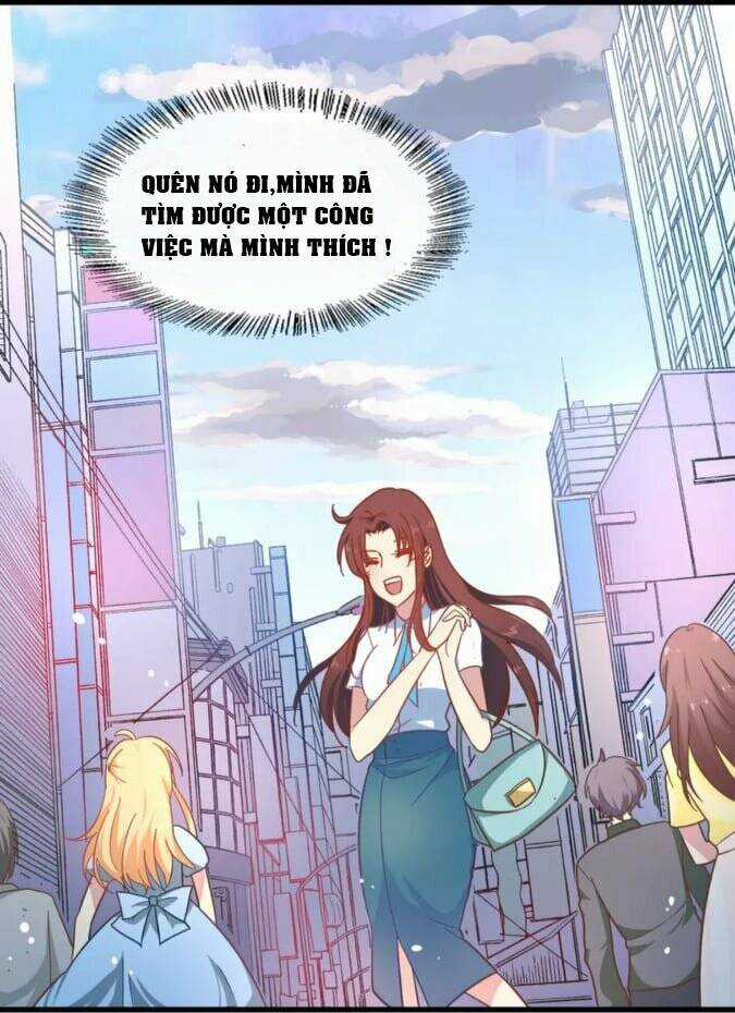 Ám Dạ Tân Nương Chapter 10 trang 21