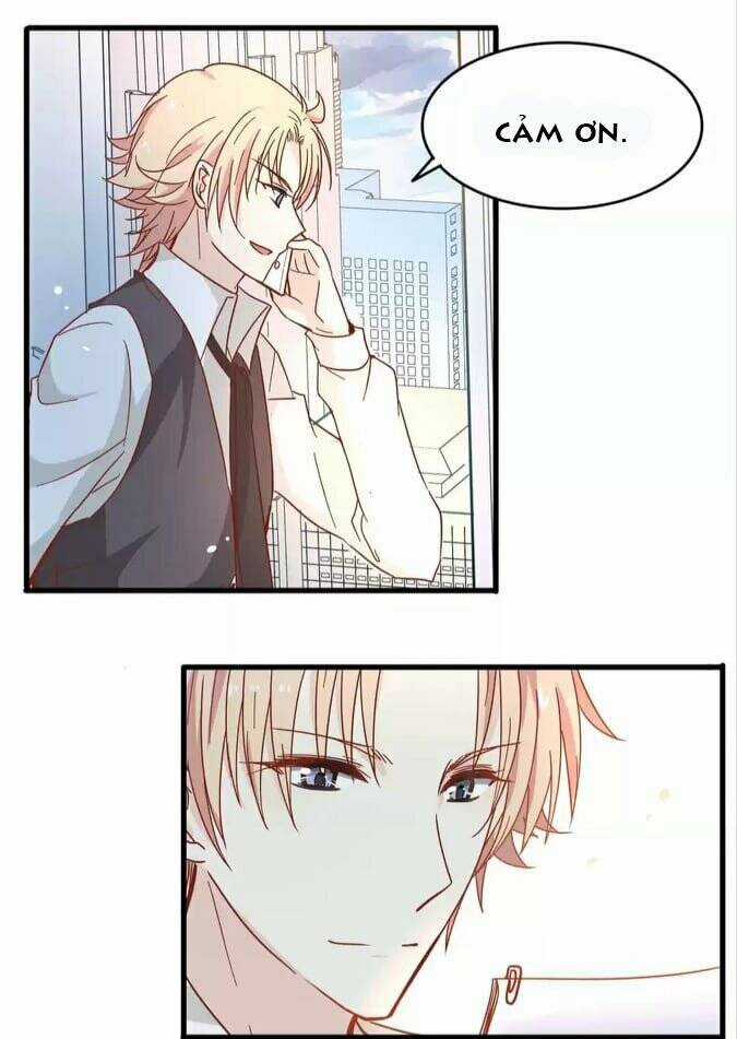 Ám Dạ Tân Nương Chapter 10 trang 23