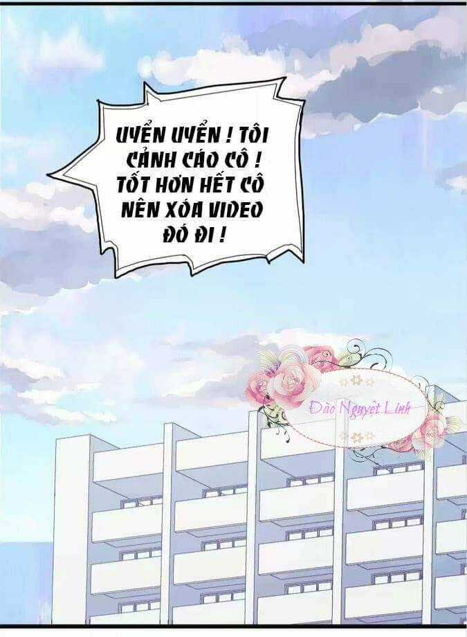 Ám Dạ Tân Nương Chapter 10 trang 3