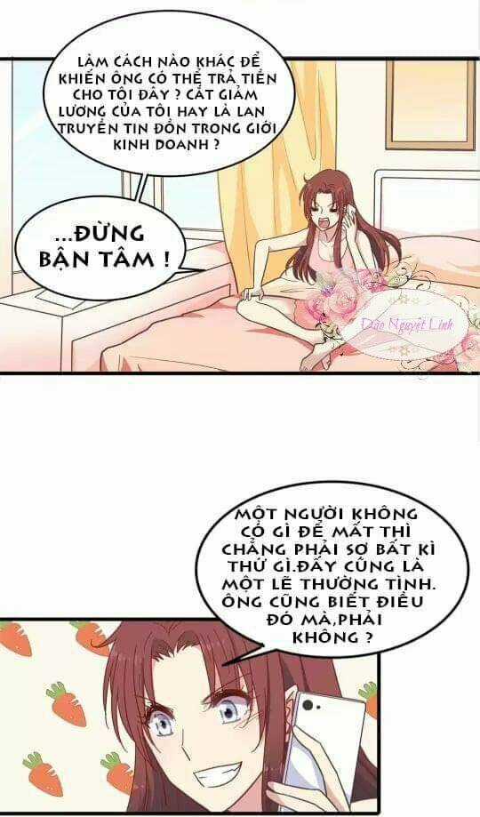 Ám Dạ Tân Nương Chapter 10 trang 5