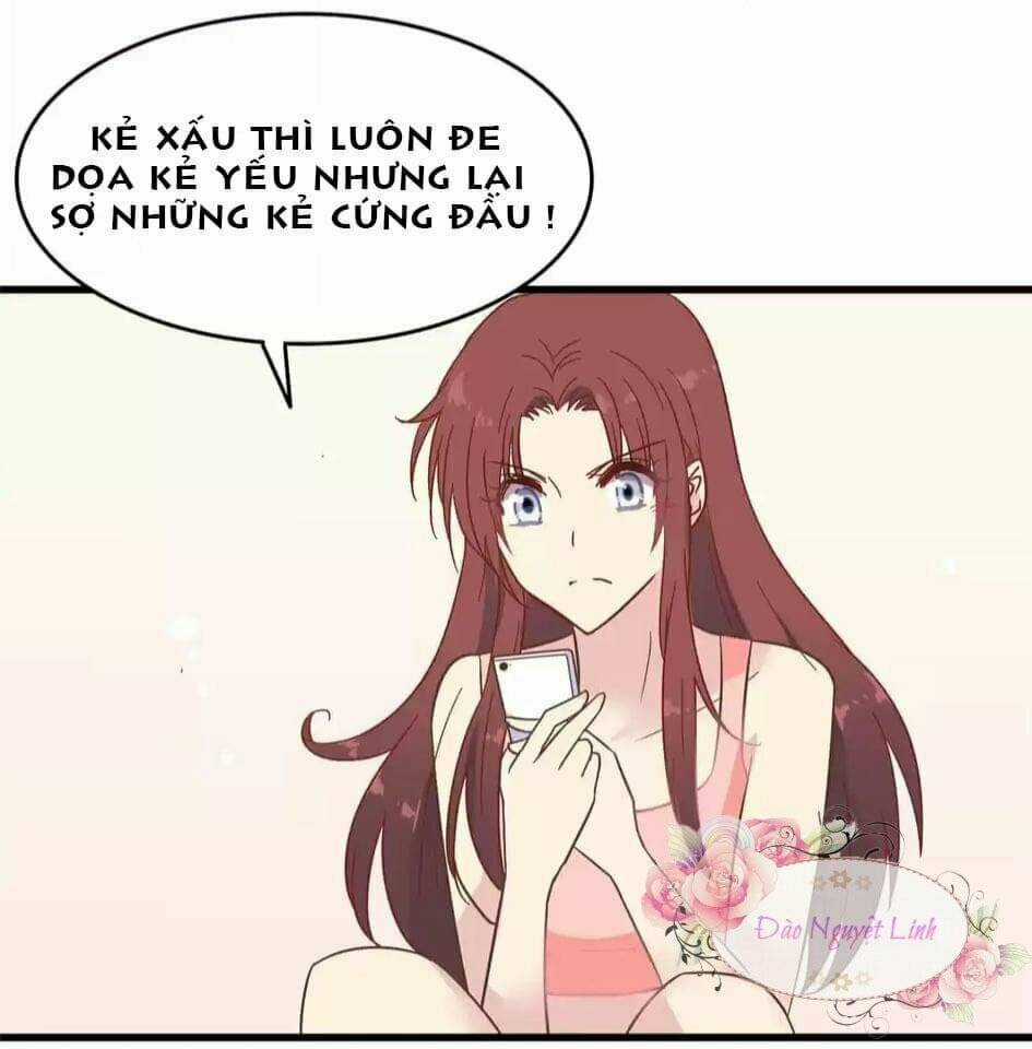 Ám Dạ Tân Nương Chapter 10 trang 7