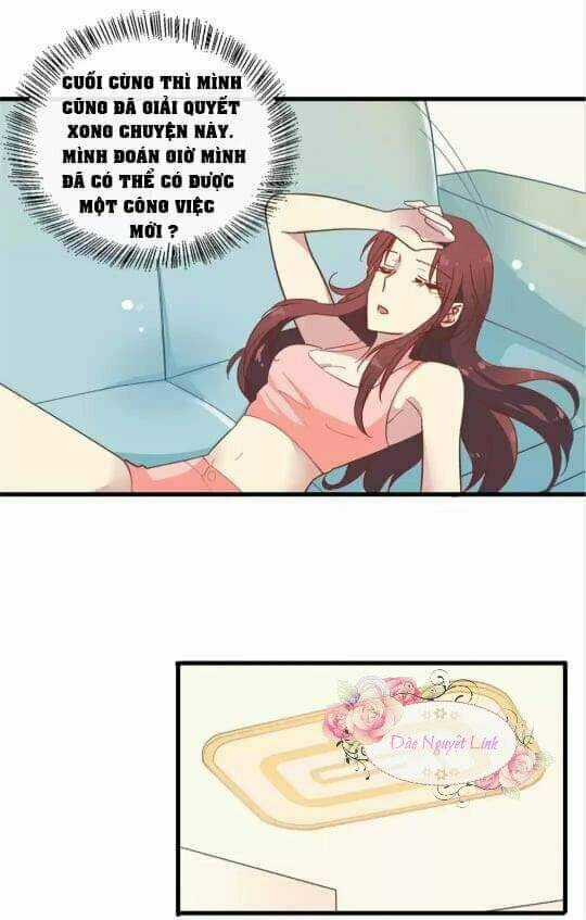 Ám Dạ Tân Nương Chapter 10 trang 8