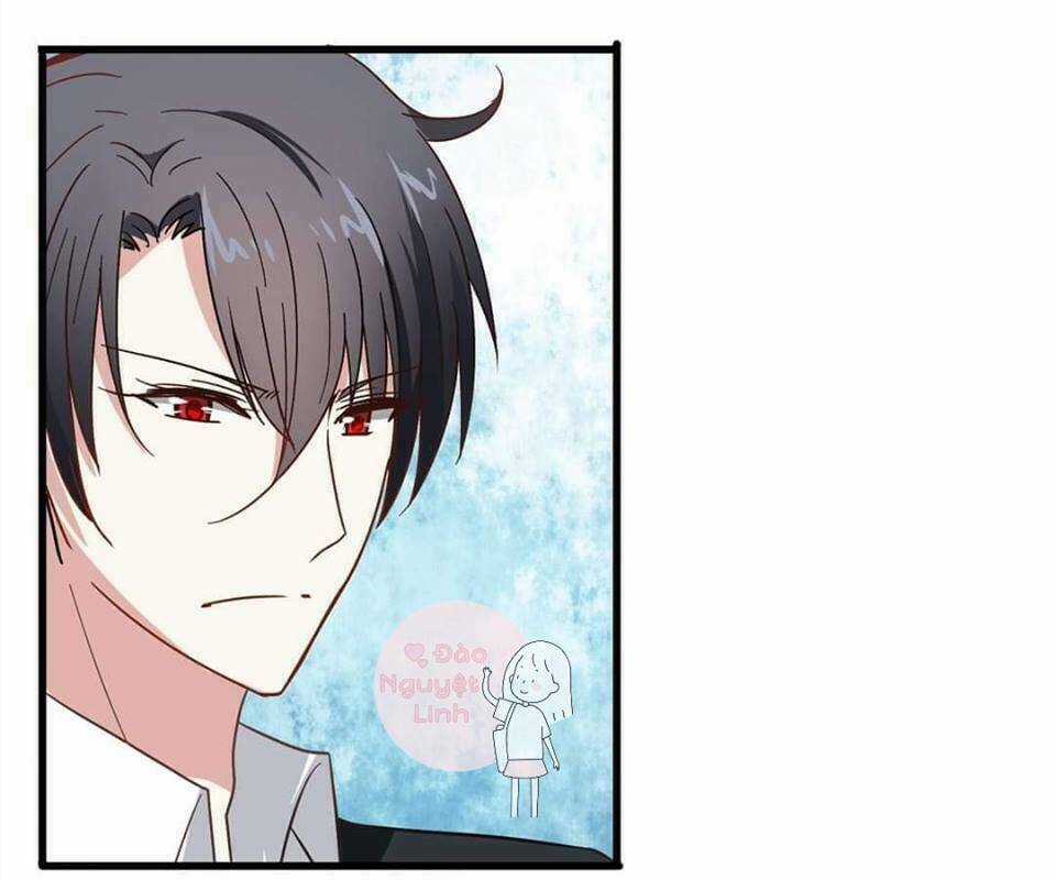 Ám Dạ Tân Nương Chapter 11 trang 11