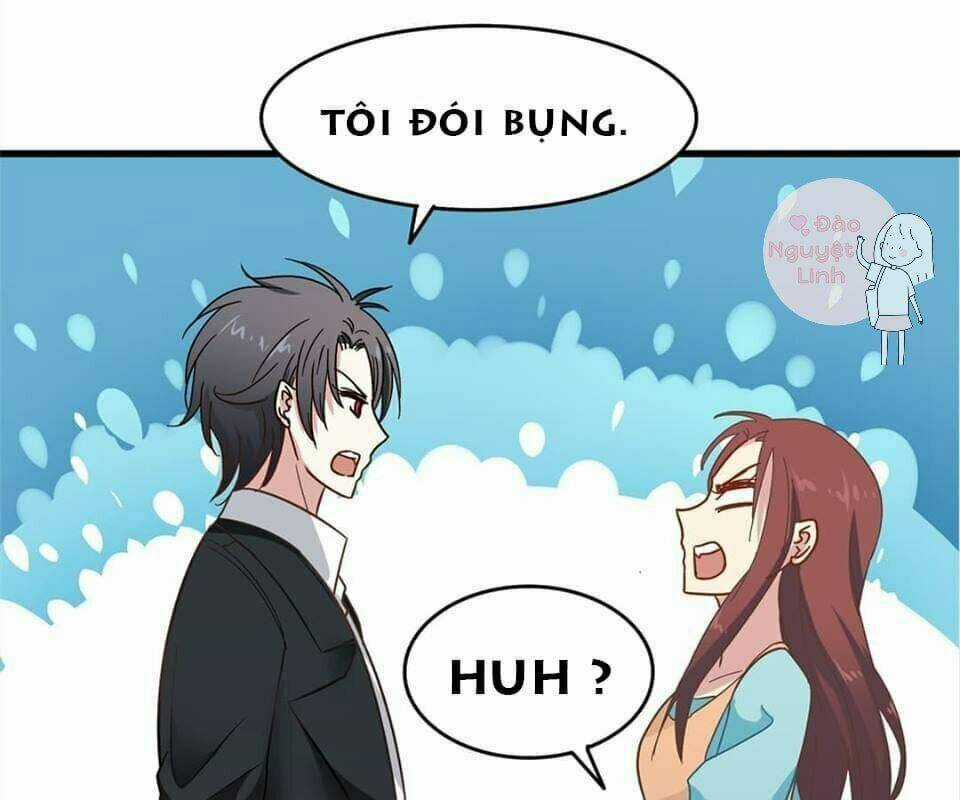 Ám Dạ Tân Nương Chapter 11 trang 12