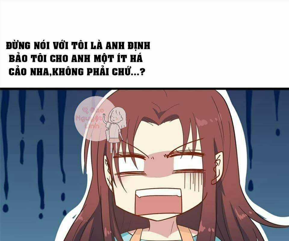 Ám Dạ Tân Nương Chapter 11 trang 14