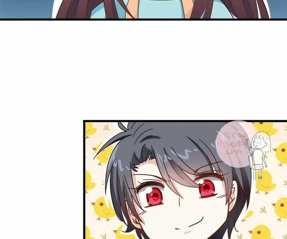 Ám Dạ Tân Nương Chapter 11 trang 15