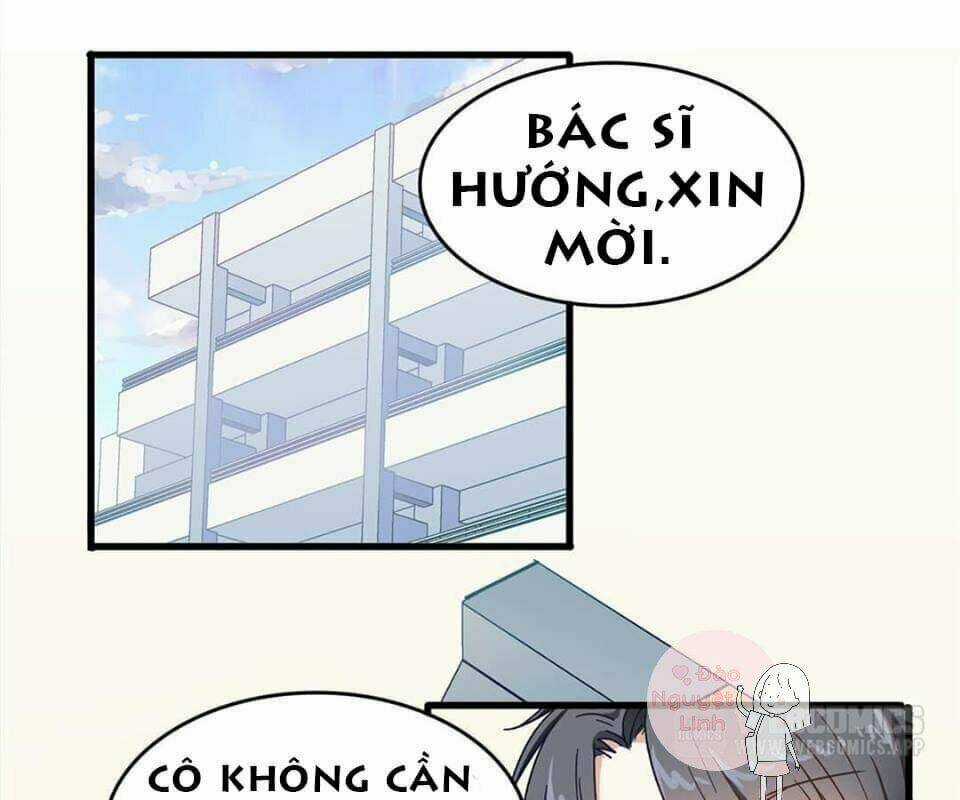 Ám Dạ Tân Nương Chapter 11 trang 17