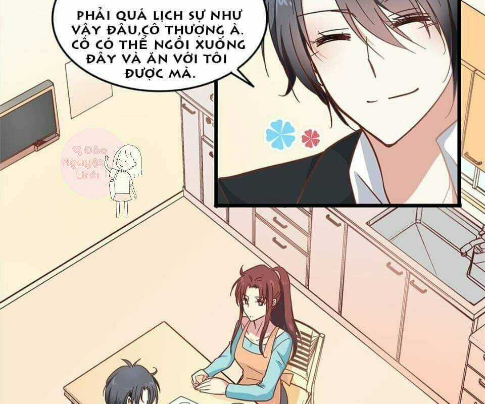 Ám Dạ Tân Nương Chapter 11 trang 18