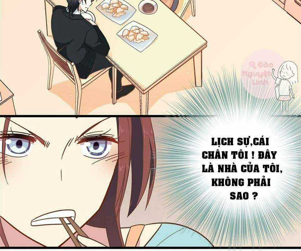 Ám Dạ Tân Nương Chapter 11 trang 19