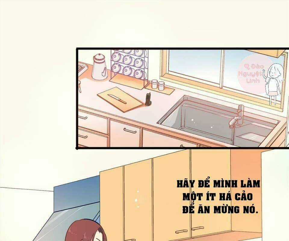 Ám Dạ Tân Nương Chapter 11 trang 2