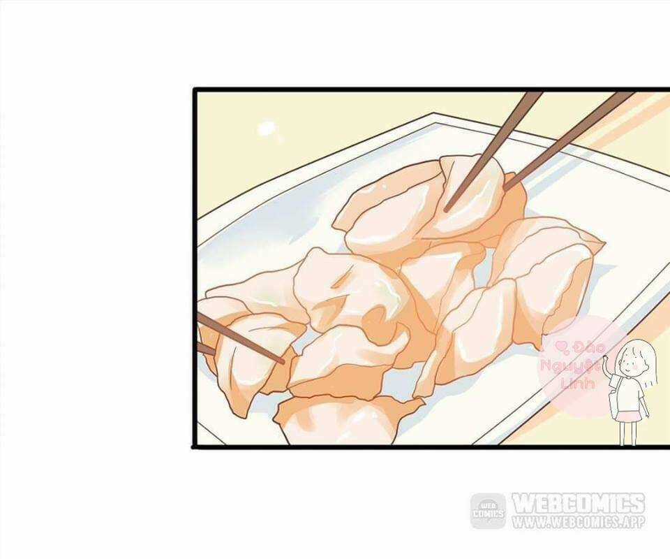 Ám Dạ Tân Nương Chapter 11 trang 20