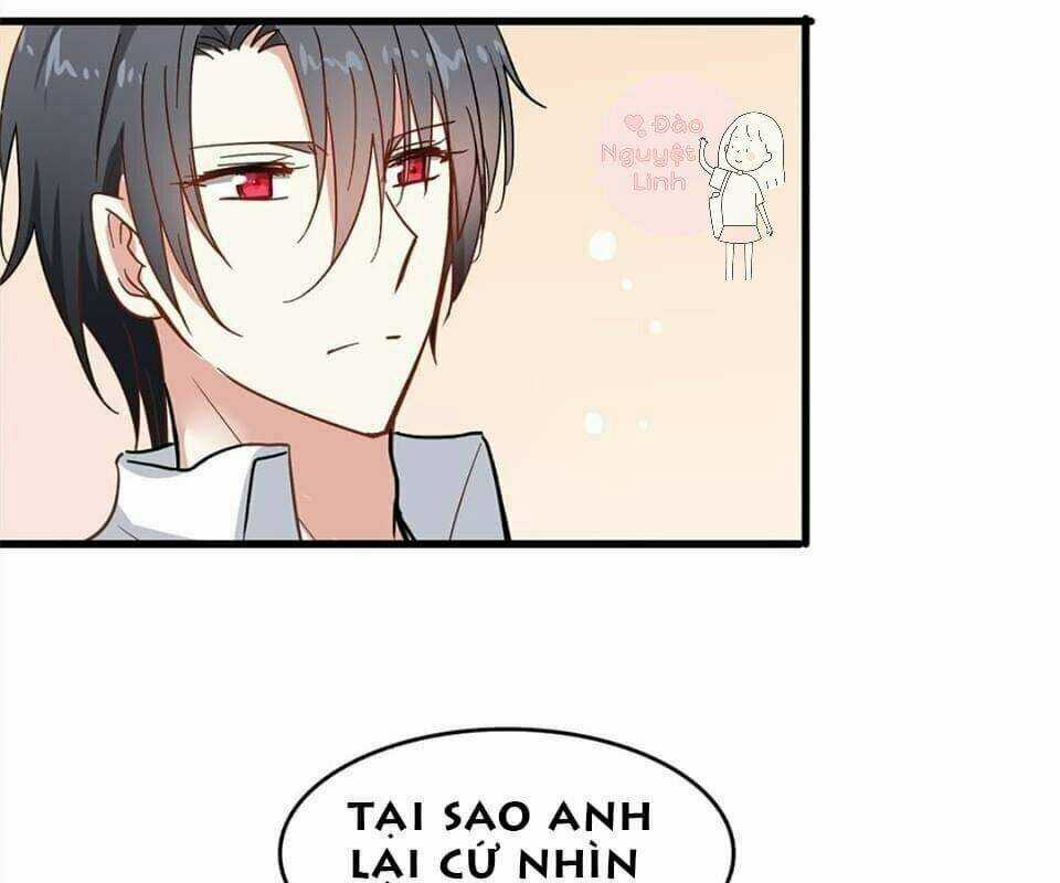 Ám Dạ Tân Nương Chapter 11 trang 21