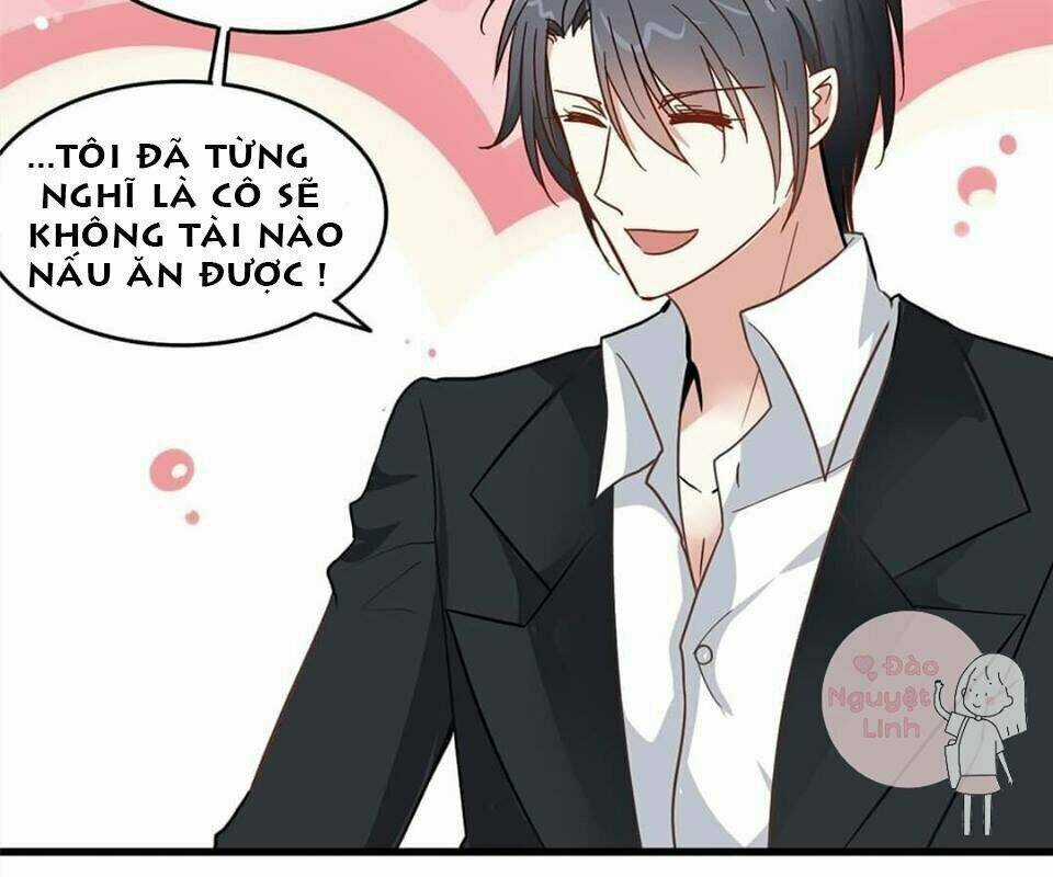 Ám Dạ Tân Nương Chapter 11 trang 23