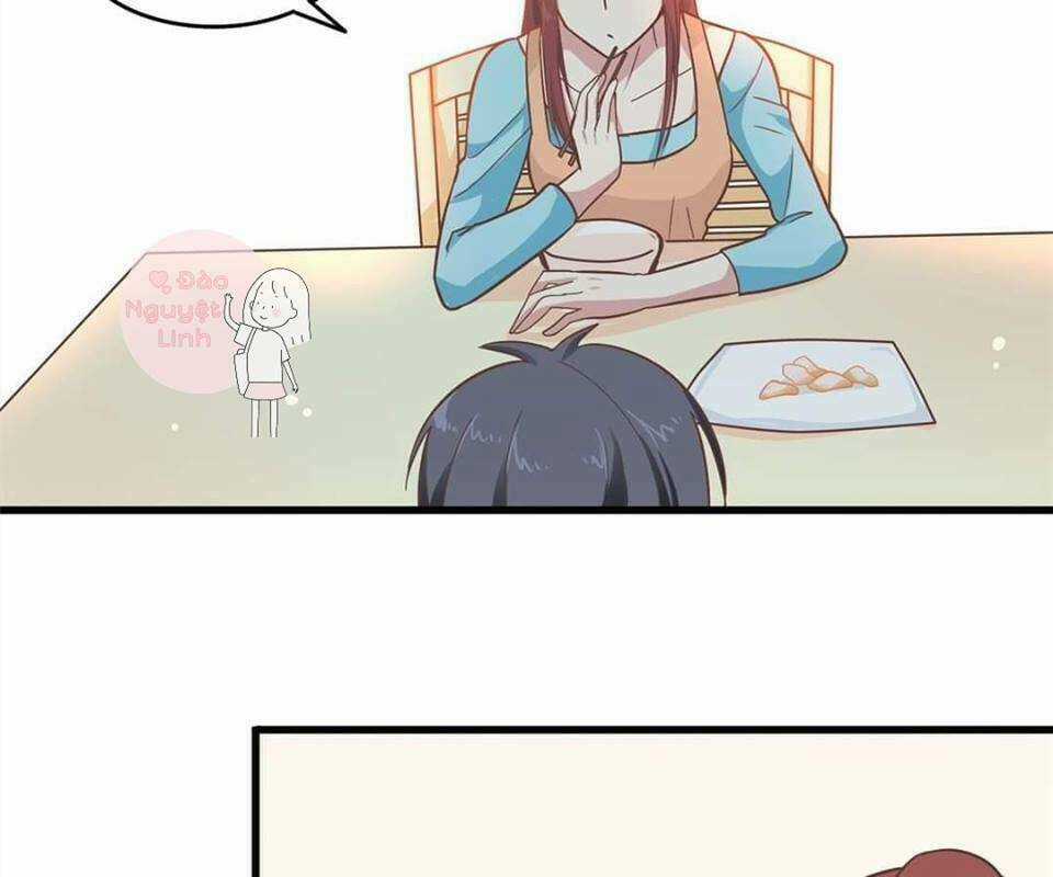 Ám Dạ Tân Nương Chapter 11 trang 26