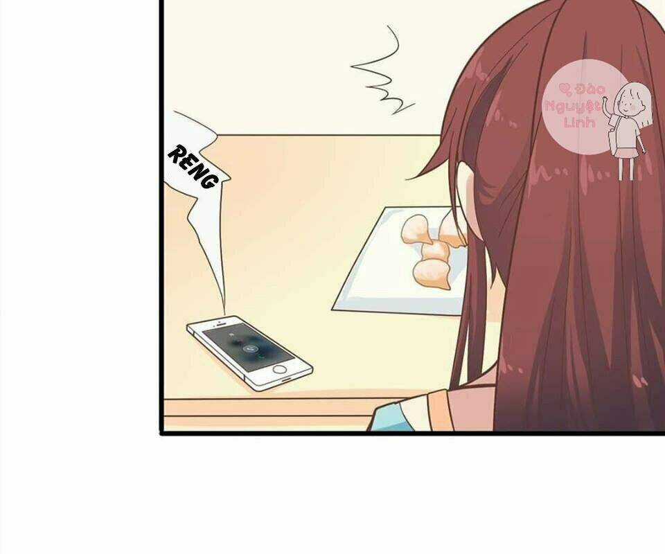 Ám Dạ Tân Nương Chapter 11 trang 27