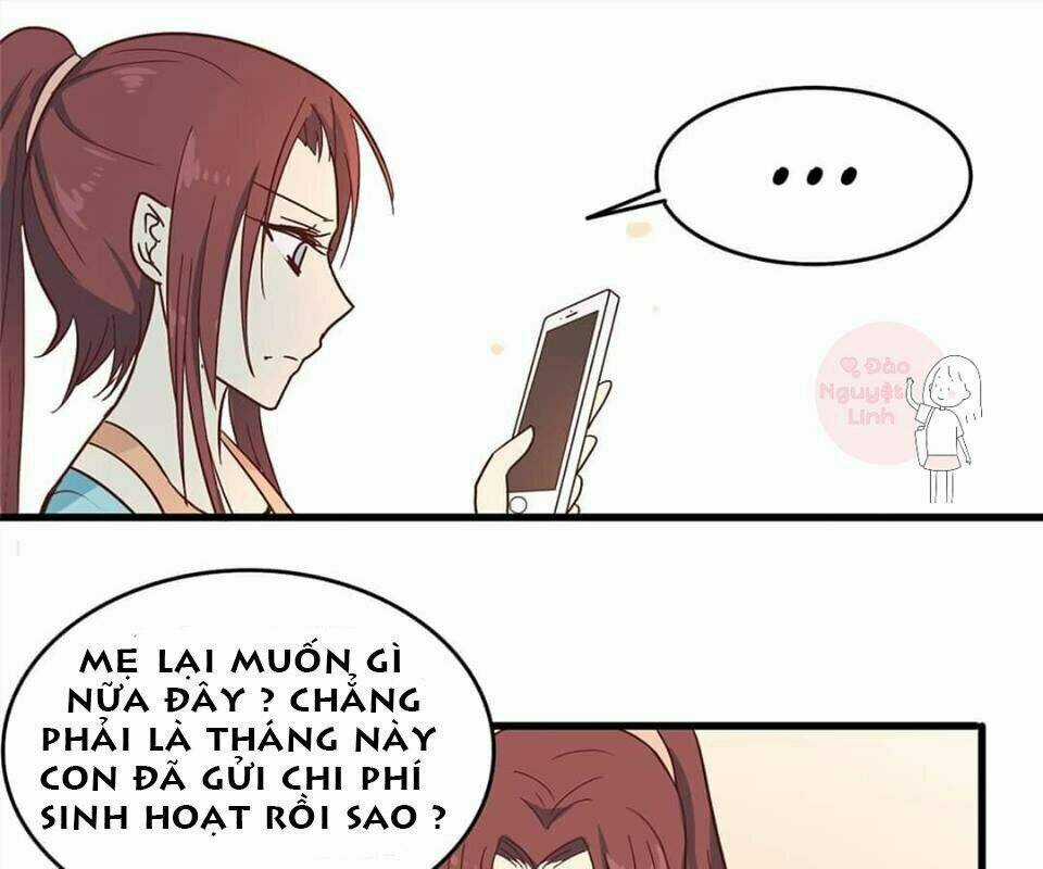 Ám Dạ Tân Nương Chapter 11 trang 28