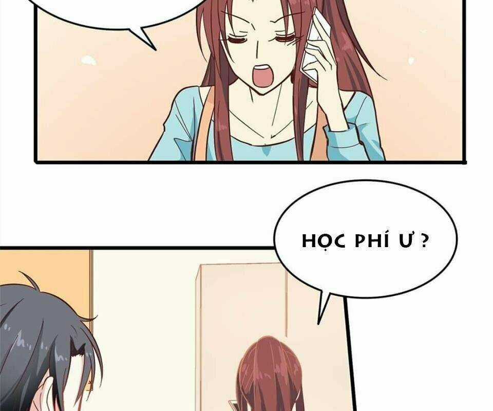 Ám Dạ Tân Nương Chapter 11 trang 29