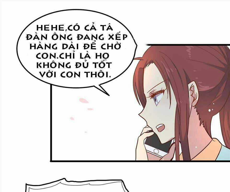 Ám Dạ Tân Nương Chapter 11 trang 32