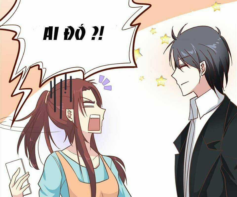 Ám Dạ Tân Nương Chapter 11 trang 35