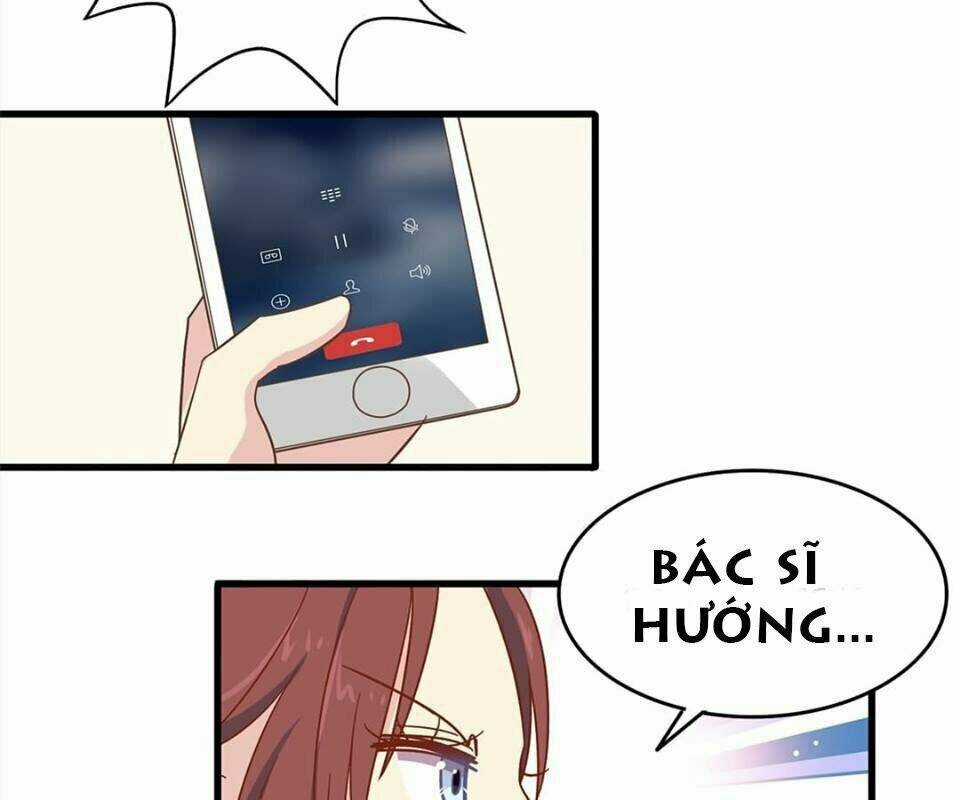 Ám Dạ Tân Nương Chapter 11 trang 37