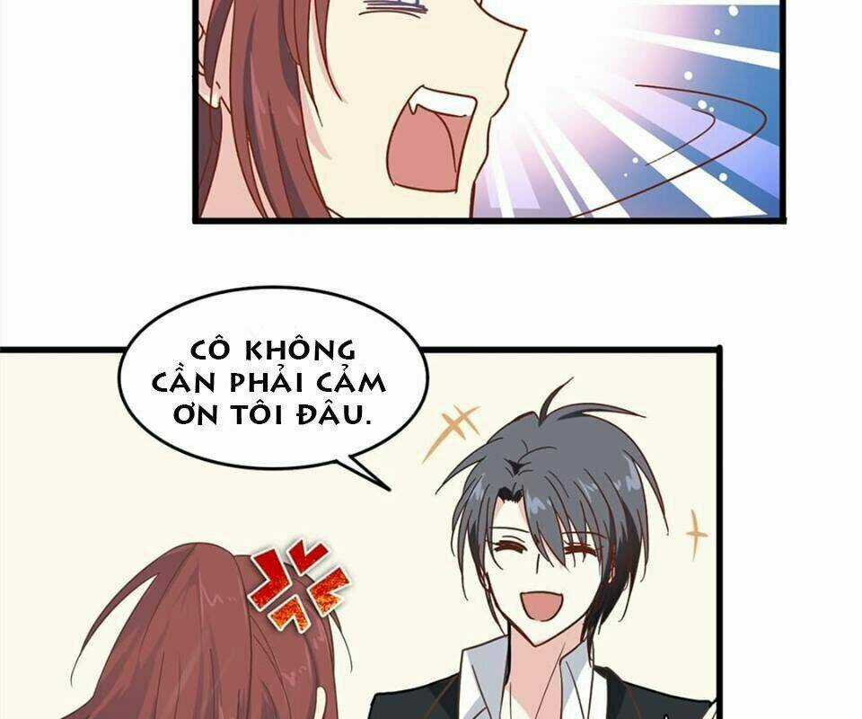 Ám Dạ Tân Nương Chapter 11 trang 38