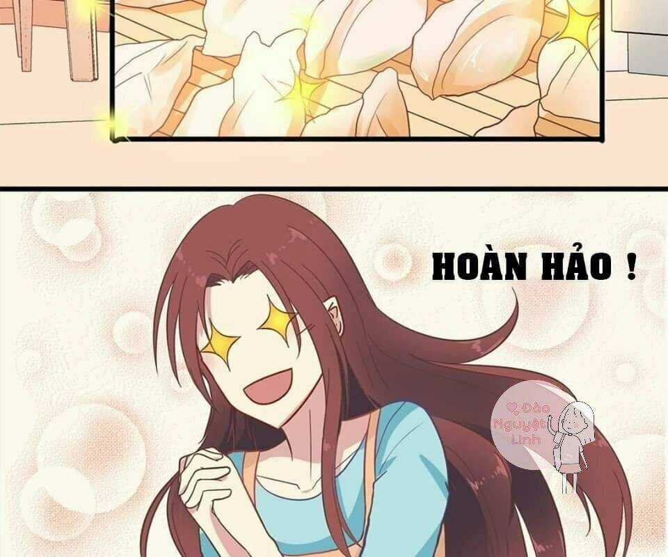 Ám Dạ Tân Nương Chapter 11 trang 4