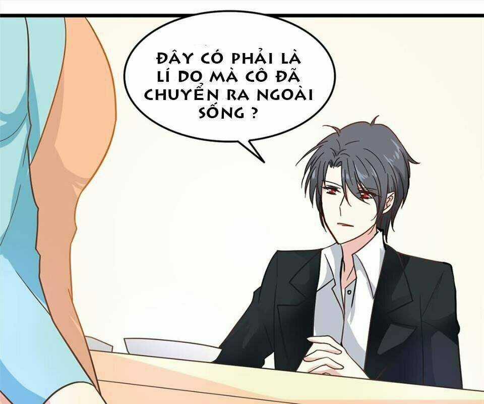 Ám Dạ Tân Nương Chapter 11 trang 40