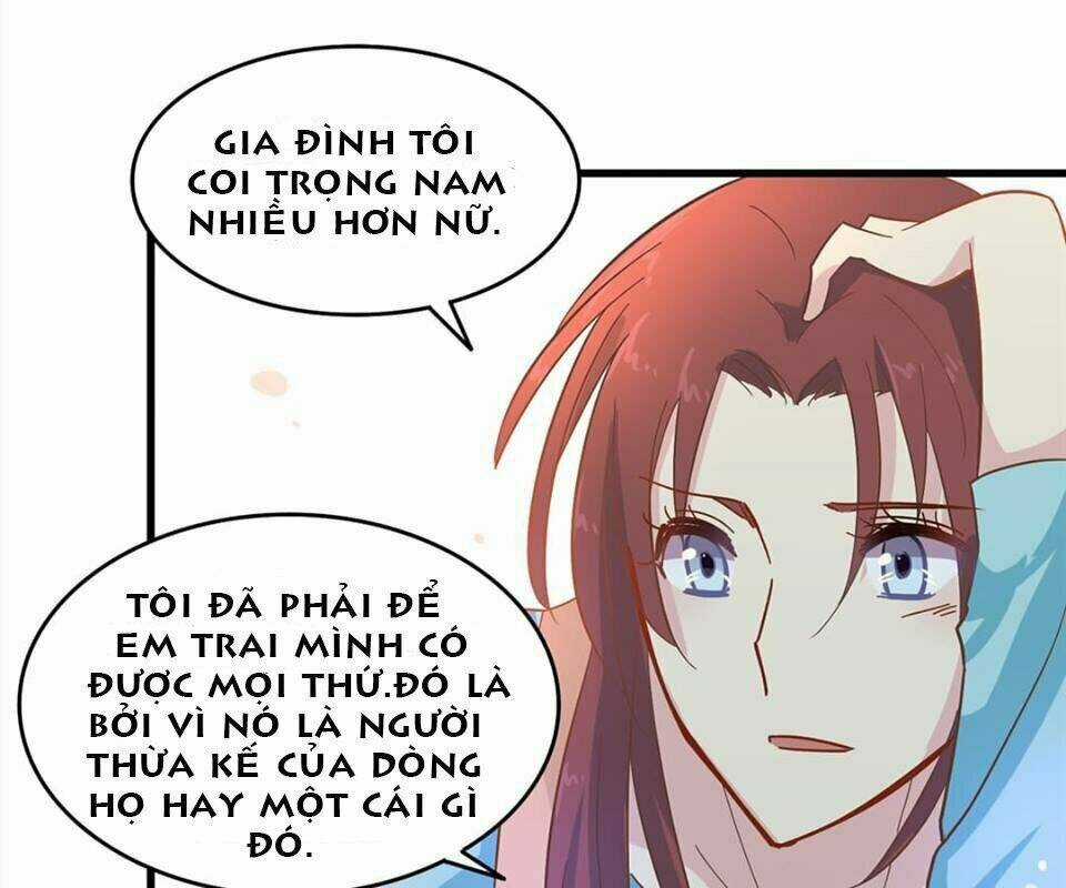 Ám Dạ Tân Nương Chapter 11 trang 42