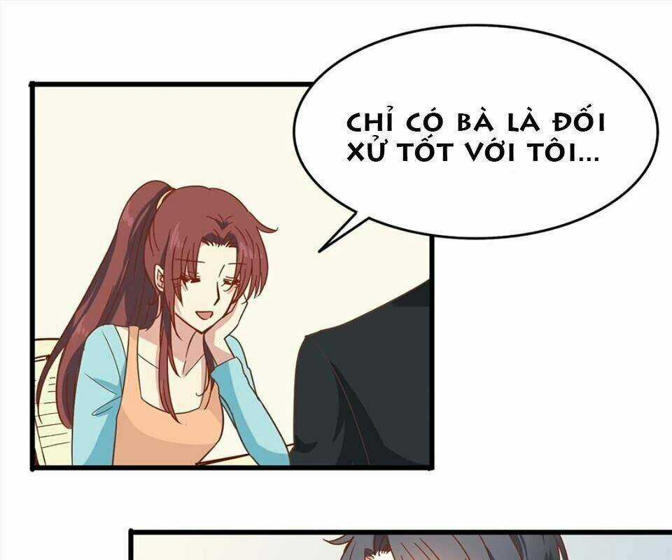 Ám Dạ Tân Nương Chapter 11 trang 44