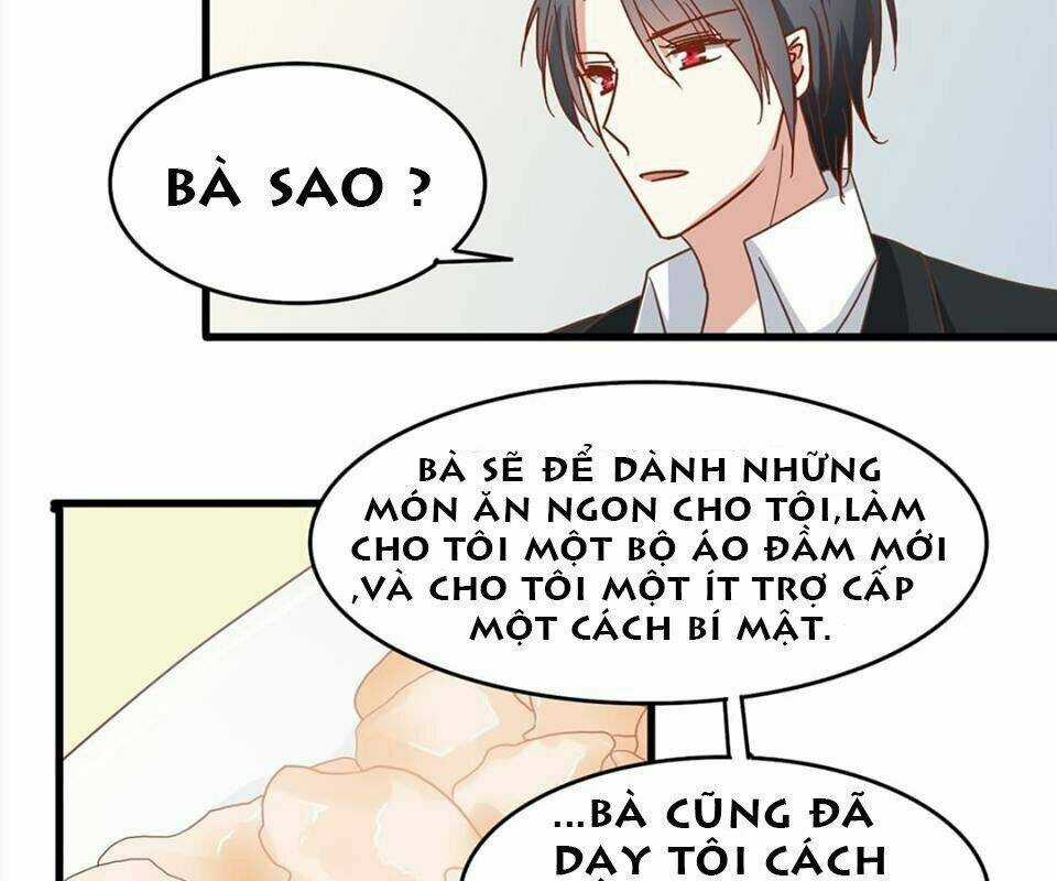 Ám Dạ Tân Nương Chapter 11 trang 45