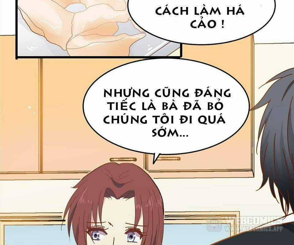 Ám Dạ Tân Nương Chapter 11 trang 46
