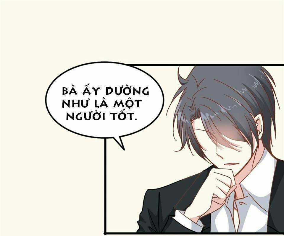 Ám Dạ Tân Nương Chapter 11 trang 48