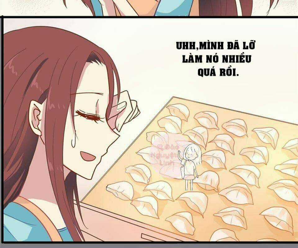 Ám Dạ Tân Nương Chapter 11 trang 5