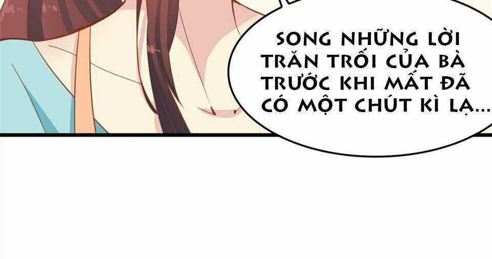 Ám Dạ Tân Nương Chapter 11 trang 50