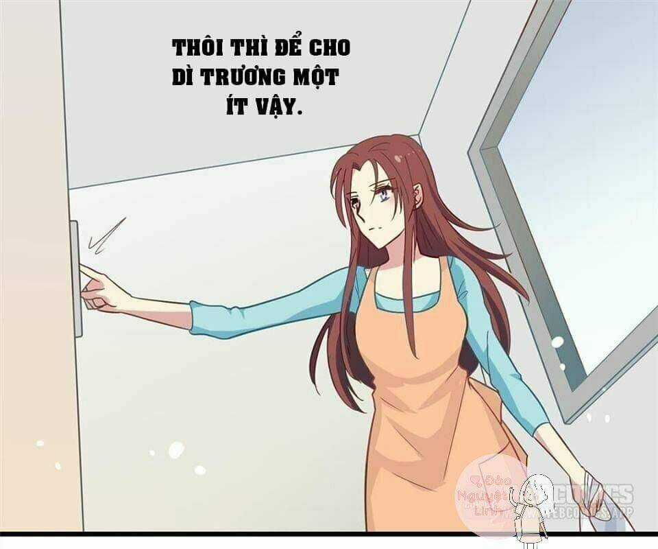 Ám Dạ Tân Nương Chapter 11 trang 6