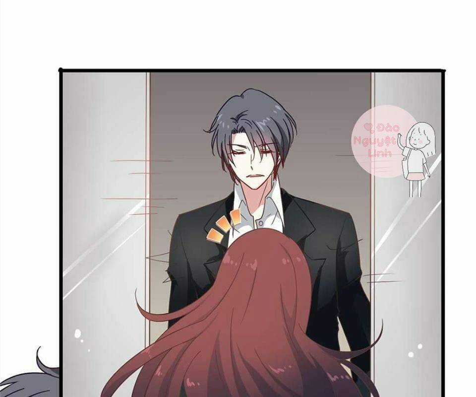 Ám Dạ Tân Nương Chapter 11 trang 7