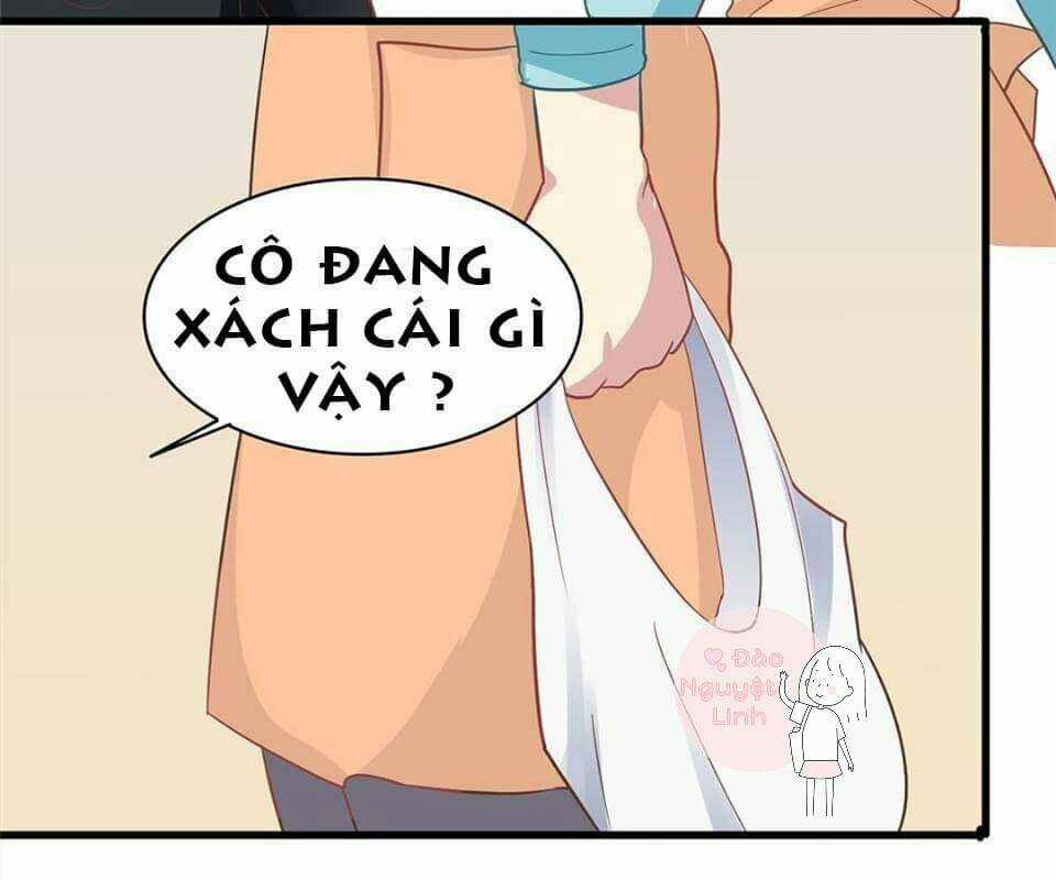 Ám Dạ Tân Nương Chapter 11 trang 9