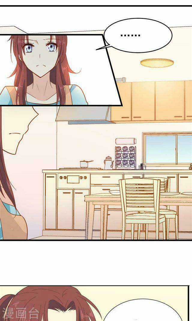 Ám Dạ Tân Nương Chapter 12 trang 11
