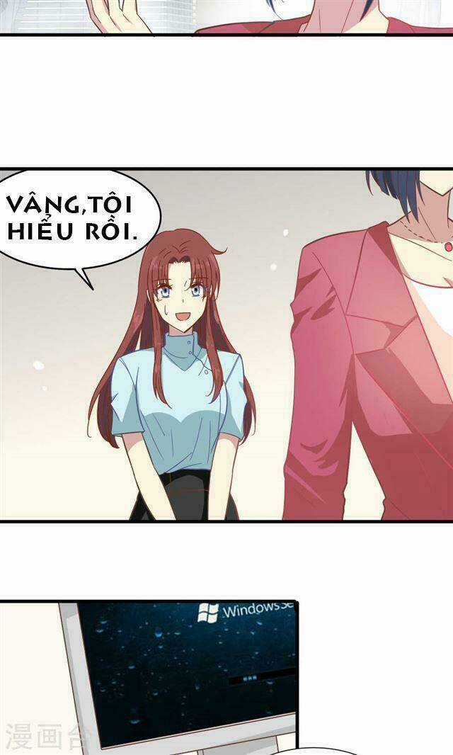 Ám Dạ Tân Nương Chapter 12 trang 16