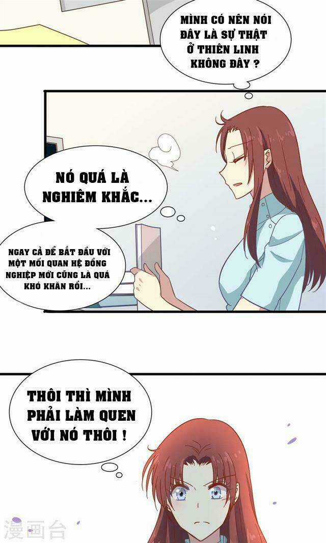 Ám Dạ Tân Nương Chapter 12 trang 17