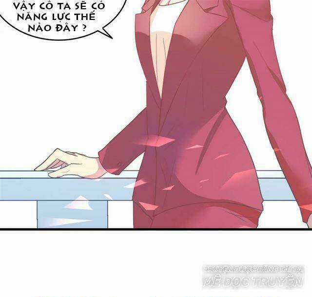 Ám Dạ Tân Nương Chapter 12 trang 20