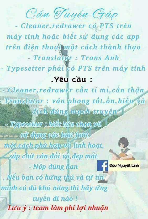 Ám Dạ Tân Nương Chapter 12 trang 23