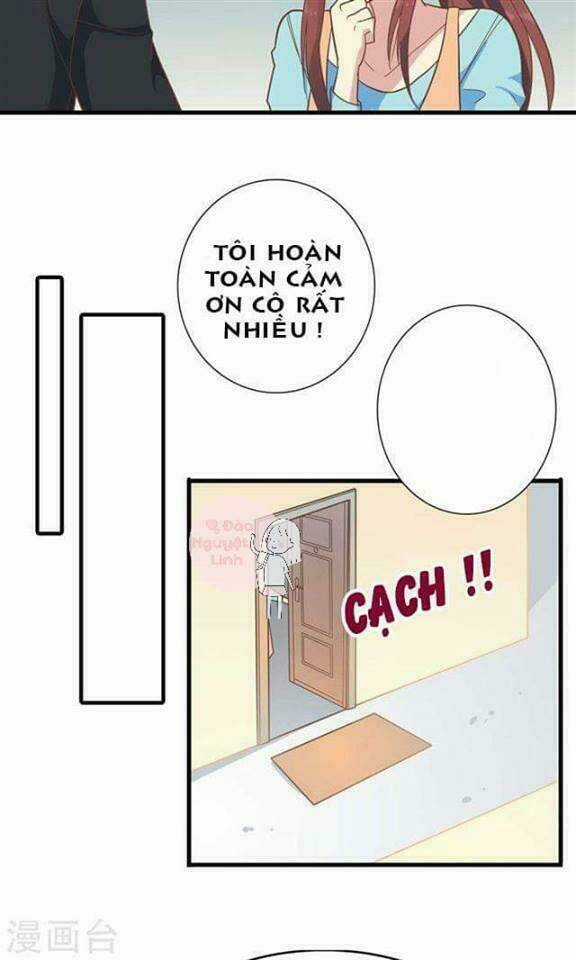 Ám Dạ Tân Nương Chapter 12 trang 6