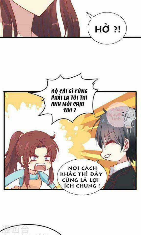 Ám Dạ Tân Nương Chapter 12 trang 8