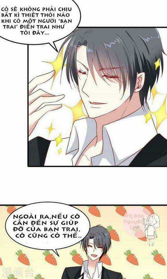 Ám Dạ Tân Nương Chapter 12 trang 9