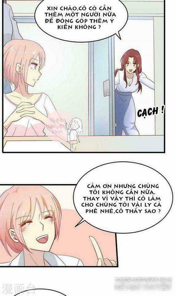 Ám Dạ Tân Nương Chapter 13 trang 10