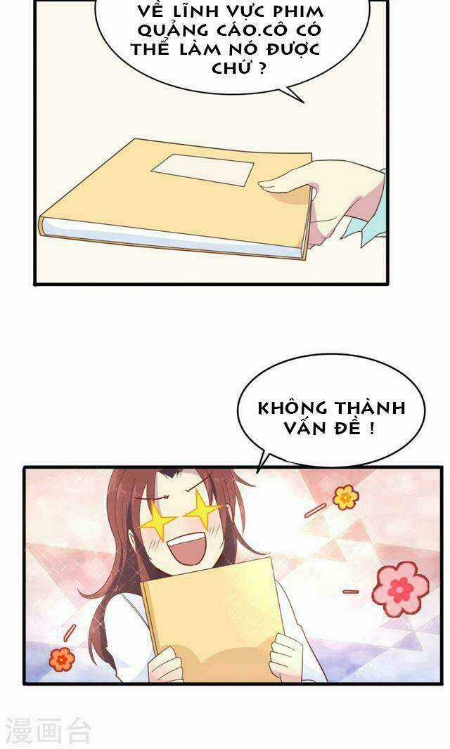 Ám Dạ Tân Nương Chapter 13 trang 13